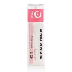 UN.ARNICA MONT.Tubo 6CH