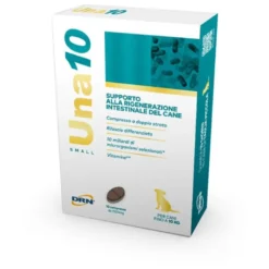 UNA10 SMALL 10Cpr DRN