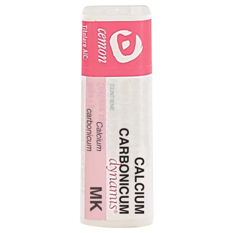 UN.CALCIUM CARB.Dose MK