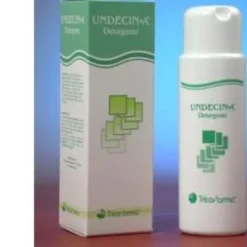UNDECIN A Deterg.200ml