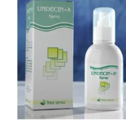 UNDECIN A Spray 100ml