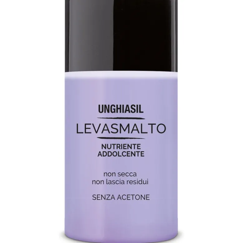 UNGHIASIL LevaSmalto Nutr-Add.