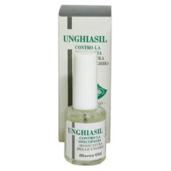 UNGHIASIL Trattamento Unghie Anti-Rosicatura 10 ml