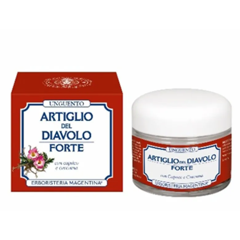 UNGUENTO CLD Art.FT 50ml ERM