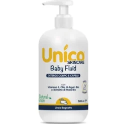 UNICO Baby Fluid 500ml