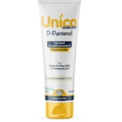 UNICO D-Pantenolo Pasta Lenit.
