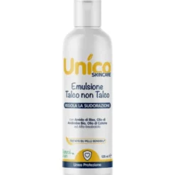 UNICO Emuls.Talco N/Talco125ml