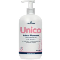 UNICO Intimo Mamma Det.Del.