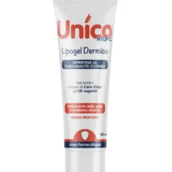 UNICO Lipogel Dermico 50ml