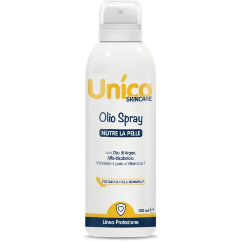 UNICO Olio Secco Spray 100ml