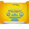 UNICO Salviettine Antipuntura Citronella 15pz