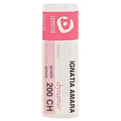 UN.IGNATIA AM.Dose 200CH