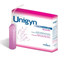 Unigyn Lavanda Vag 5fl 100ml