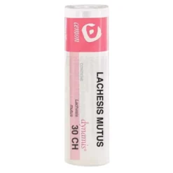 UN.LACHESIS MUT.Tubo 30CH