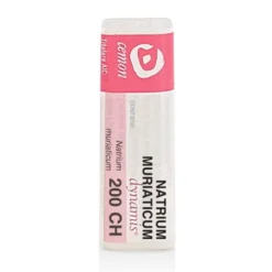 UN.NATRUM MUR.Dose 200CH