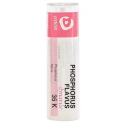 UN.PHOSPHORUS Tubo 6CH
