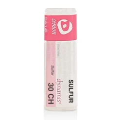 UN.SULFUR Dose 30CH