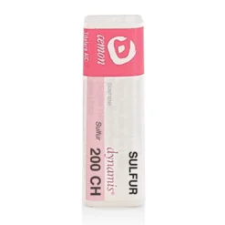 UN.SULFUR Dose -200CH
