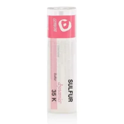 UN.SULFUR Tubo 35K