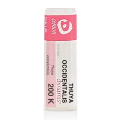 UN.THUYA OCC.Dose 200K