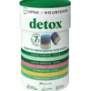 Upsa X Nourished Detox 30gum
