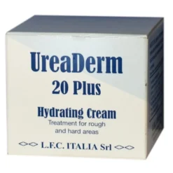 UREADERM 20 Plus Cr.Idr.50ml