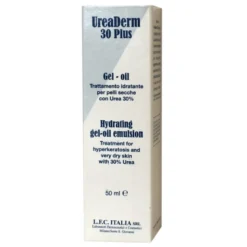 UREADERM 30 Plus Gel-Oil 50ml