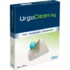 URGOCLEAN*AG/Silver10x10cm10pz