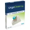 URGOCLEAN*AG/Silver10x10cm 5pz