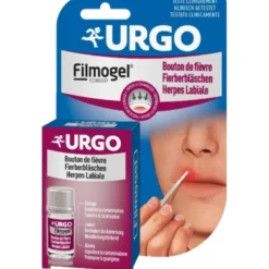 URGO Herpes 3ml