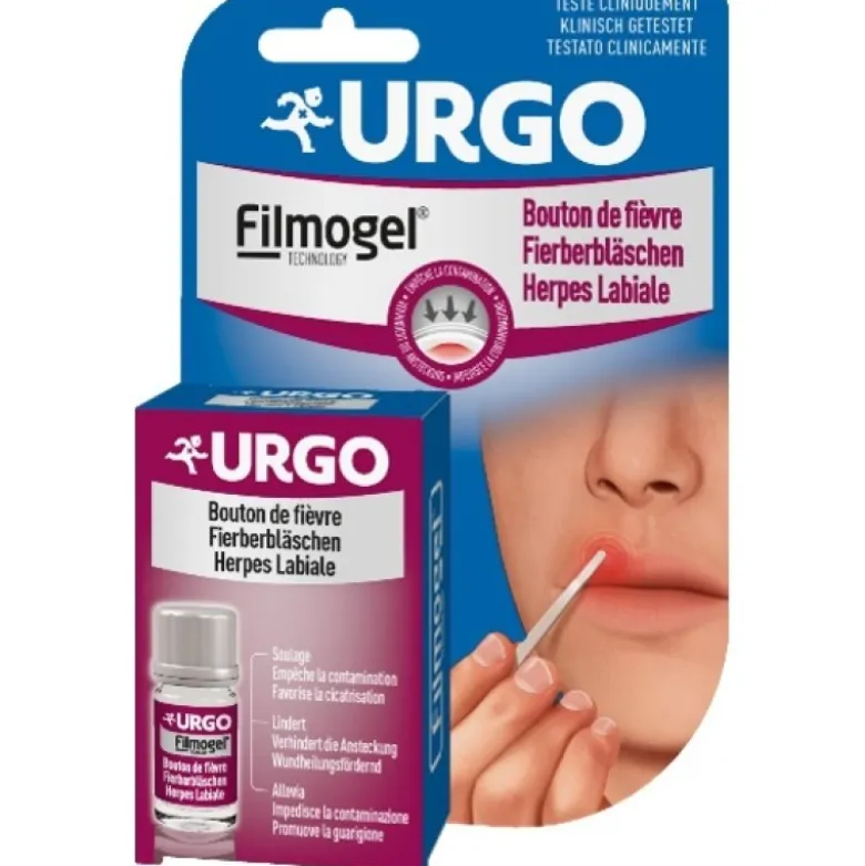 URGO Herpes 3ml