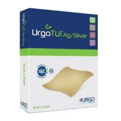 URGOTUL AG/Silver 15x15cm 5pz