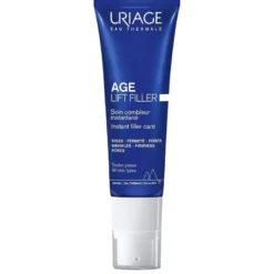 Uriage Age Lift Crema Multi Azione - Crema viso antirughe e anti imperfezioni - 30 ml