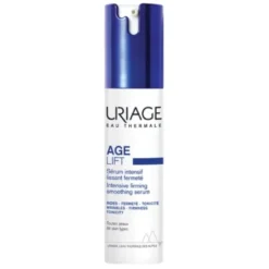Uriage Age Lift Siero Multi Azione - Siero viso antirughe intensiva e anti imperfezioni - 30 ml
