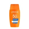 Uriage Bariesun Aqua Fluide Ultra-Mat SPF50+ - Fluido solare viso opacizzante - 50 ml