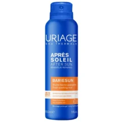 Uriage Bariesun Bruma Doposole - Doposole lenitivo e rinfrescante per viso e corpo - 150 ml