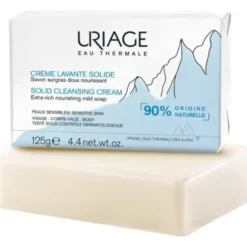 URIAGE Bebe Creme Lavante 100g