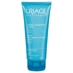 URIAGE Cr.Gommage Corpo 200ml