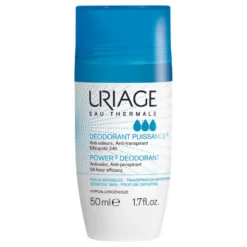 URIAGE Deo Power3 Roll-On 50ml