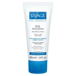 URIAGE D.S.Emulsione 40ml