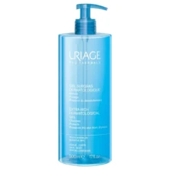 URIAGE Gel Surgras 500ml
