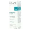 Uriage Hyseac Hydra Crema Viso - Trattamento ristrutturante per pelle disidratata - 40 ml