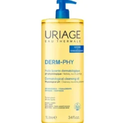 URIAGE Olio Lavante 1 Lt
