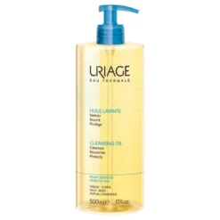 URIAGE Olio Lavante 500ml