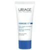 Uriage Xemose C8+ Crema Viso - Crema nutriente per pelle secca, molto secca e atopica - 40 ml