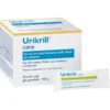 URIKRILL Cane 30 Bust.