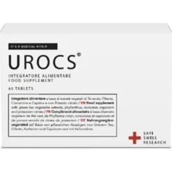 UROCS 60 Compresse