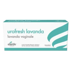 UROFRESH Lav.Vag.5x140ml