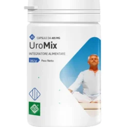 UROMIX 45 Cps 300mg