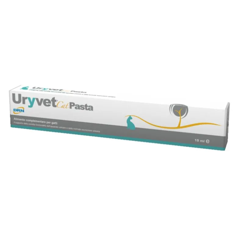 URYVET Pasta 15ml